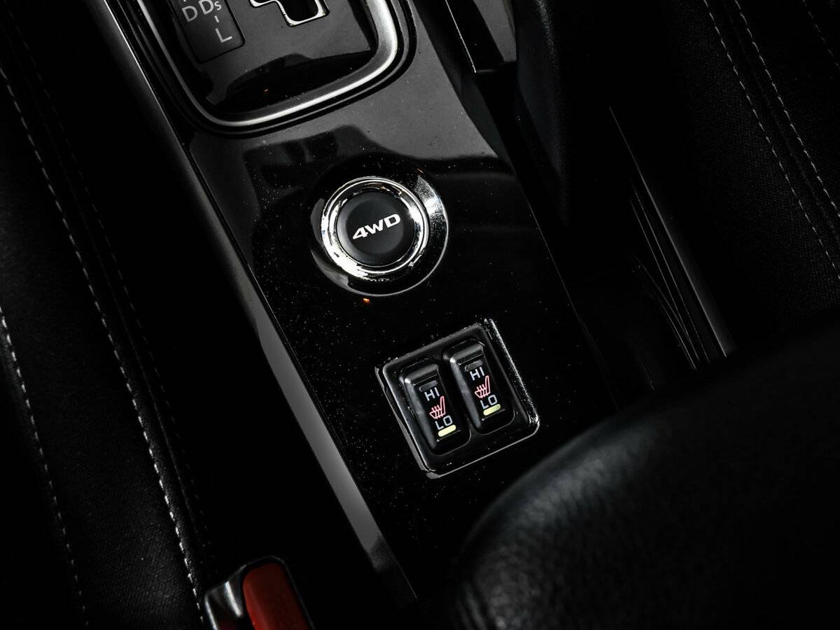 Купить Mitsubishi Outlander III Рестайлинг 2, 2018, 108 365 км, фото №14