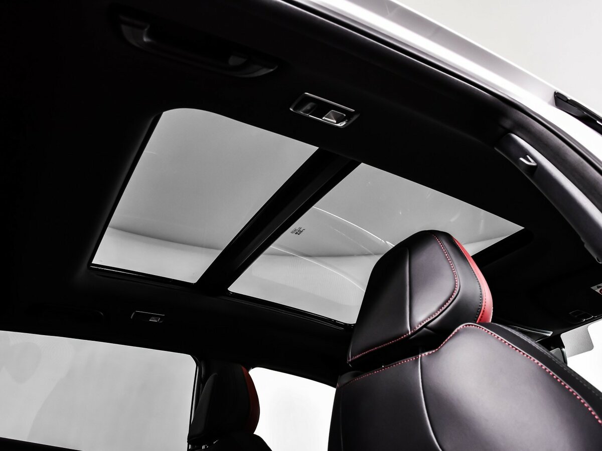 Купить Geely Coolray I Рестайлинг, 2023, 29 900 км, фото №14