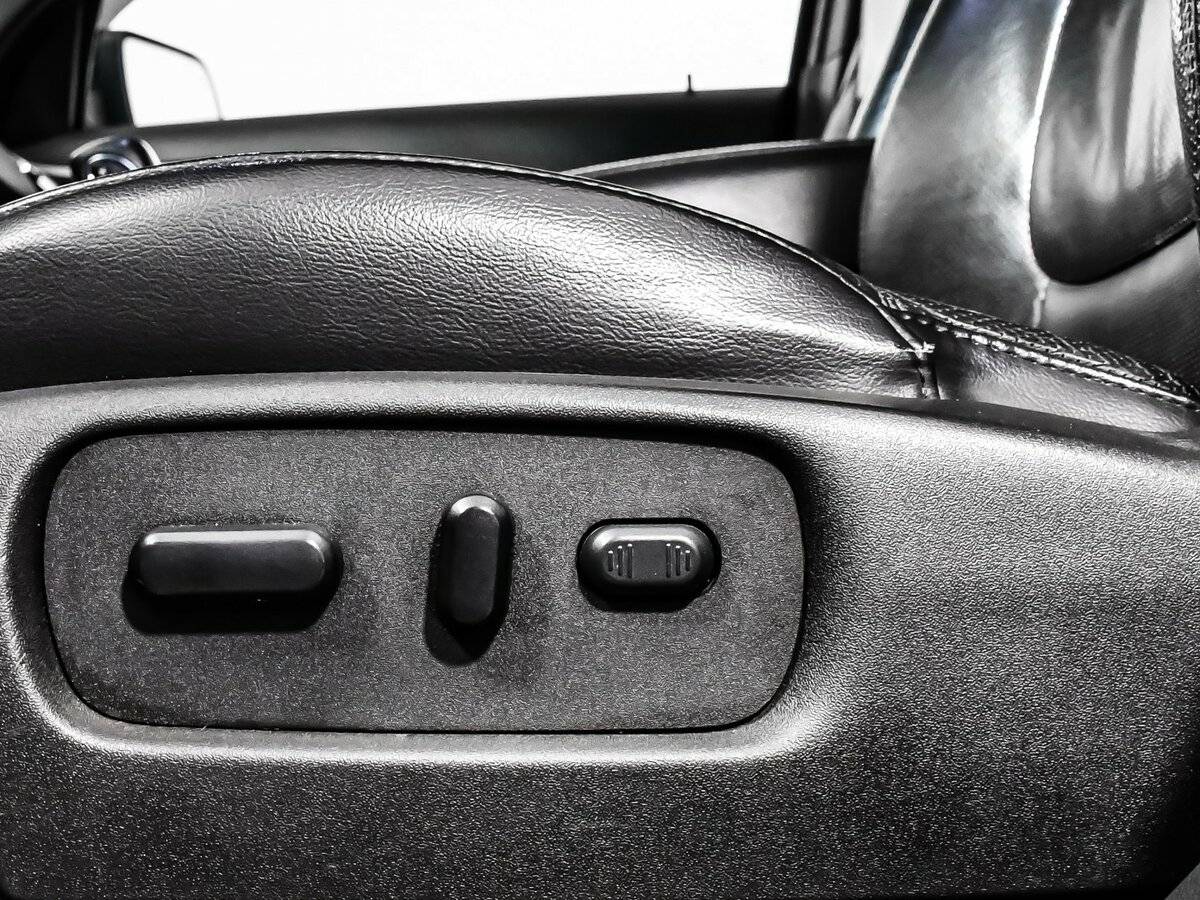 Купить Ford Explorer V, 2013, 267 816 км, фото №15