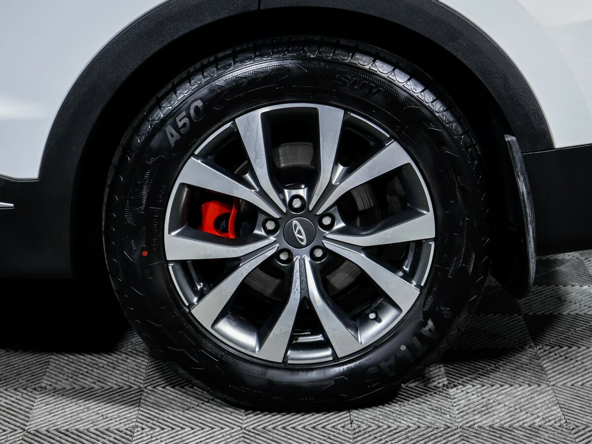 Купить Chery Tiggo 7 Pro Max I, 2024, 32 279 км, фото №15