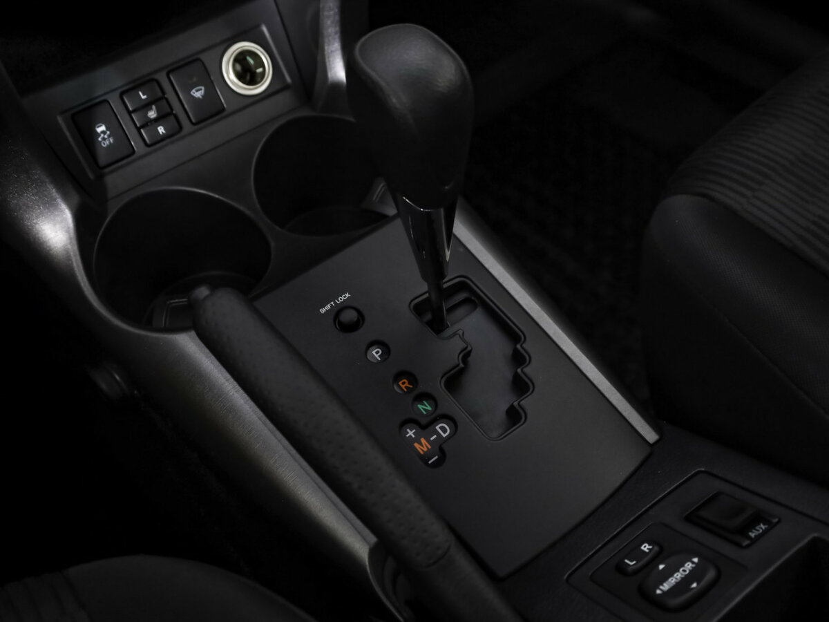 Купить Toyota RAV4 III (XA30) Рестайлинг, 2012, 96 736 км, фото №16