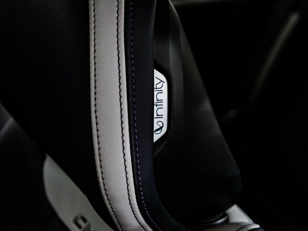 Купить Geely Atlas II, 2023, 56 116 км, фото №19