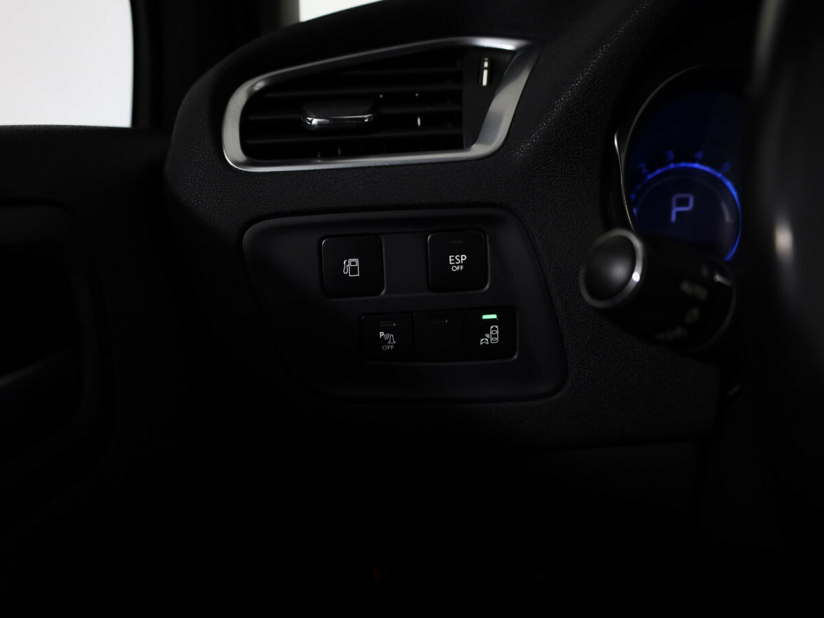 Купить Citroen C4 II, 2012, 188 782 км, фото №22