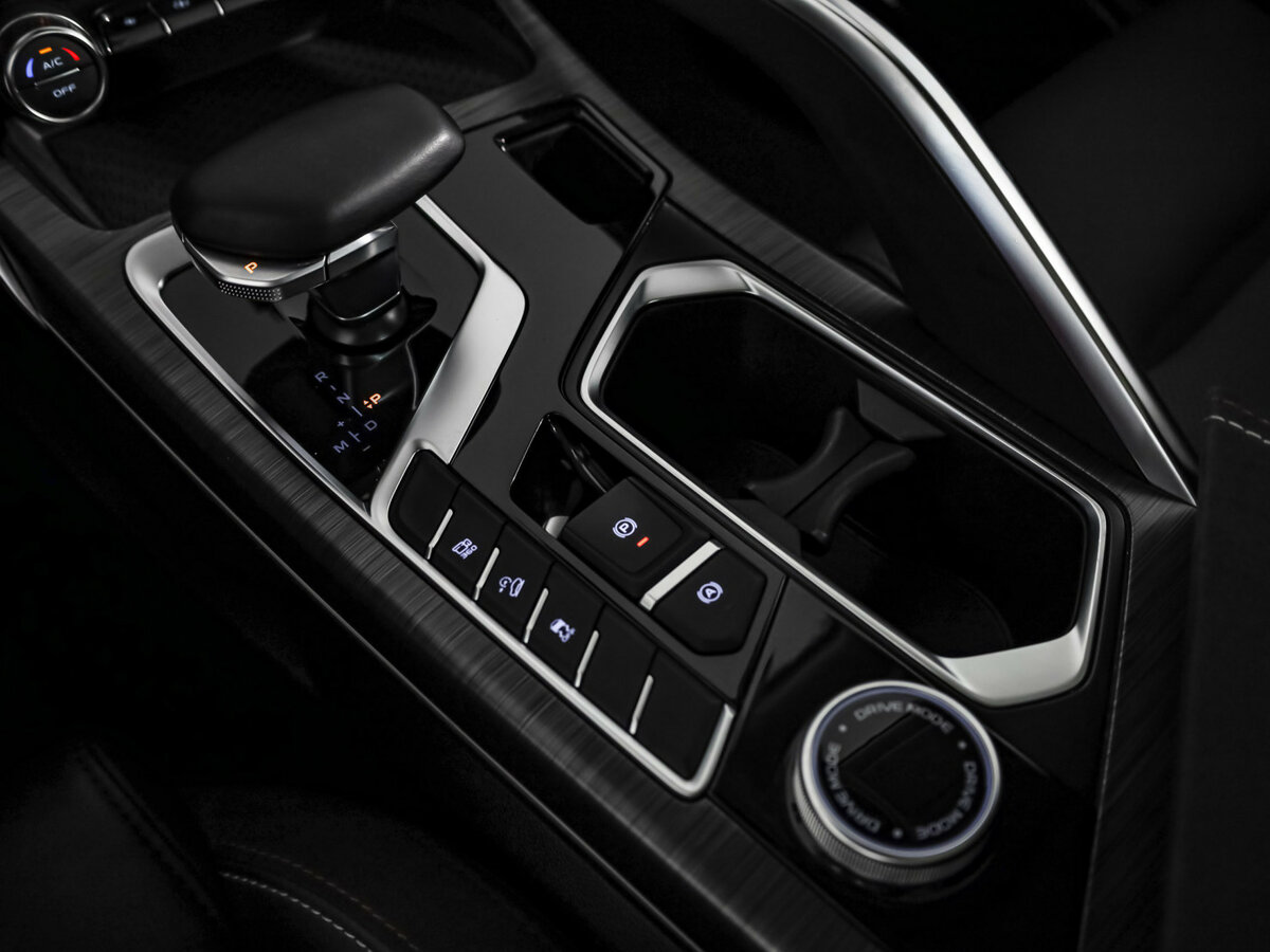 Купить Geely Tugella I, 2021, 40 407 км, фото №21