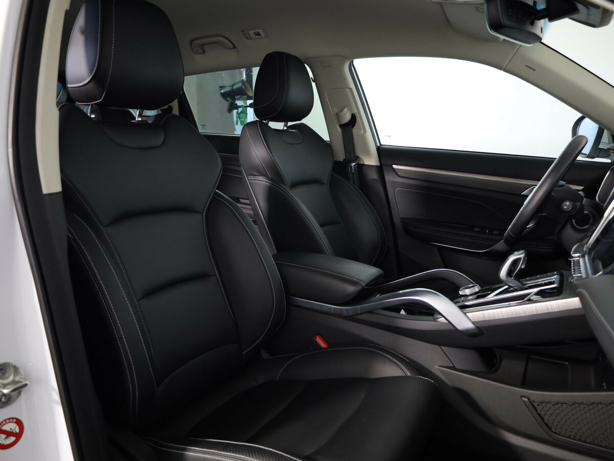 Купить Geely Atlas Pro, 2022, 46 000 км, фото №13