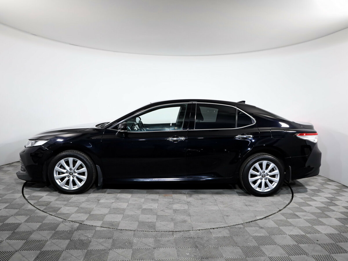 Купить Toyota Camry VIII (XV70), 2021, 193 792 км, фото №6