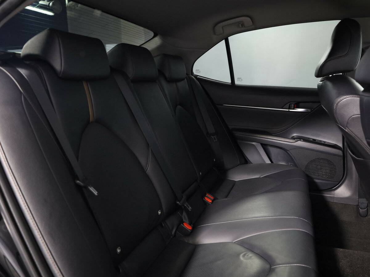 Купить Toyota Camry VIII (XV70), 2021, 193 792 км, фото №10