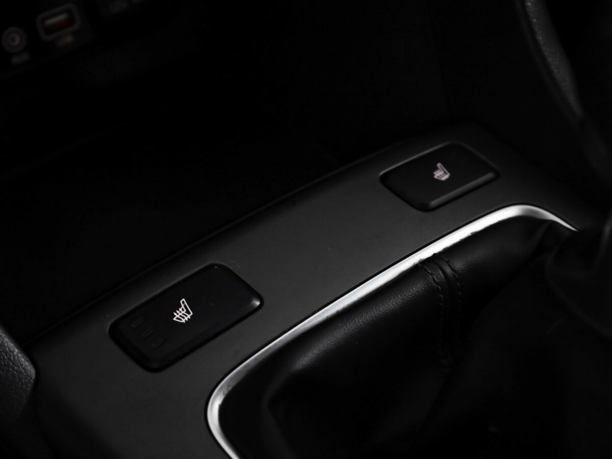 Купить Kia Optima IV Рестайлинг, 2019, 122 106 км, фото №15