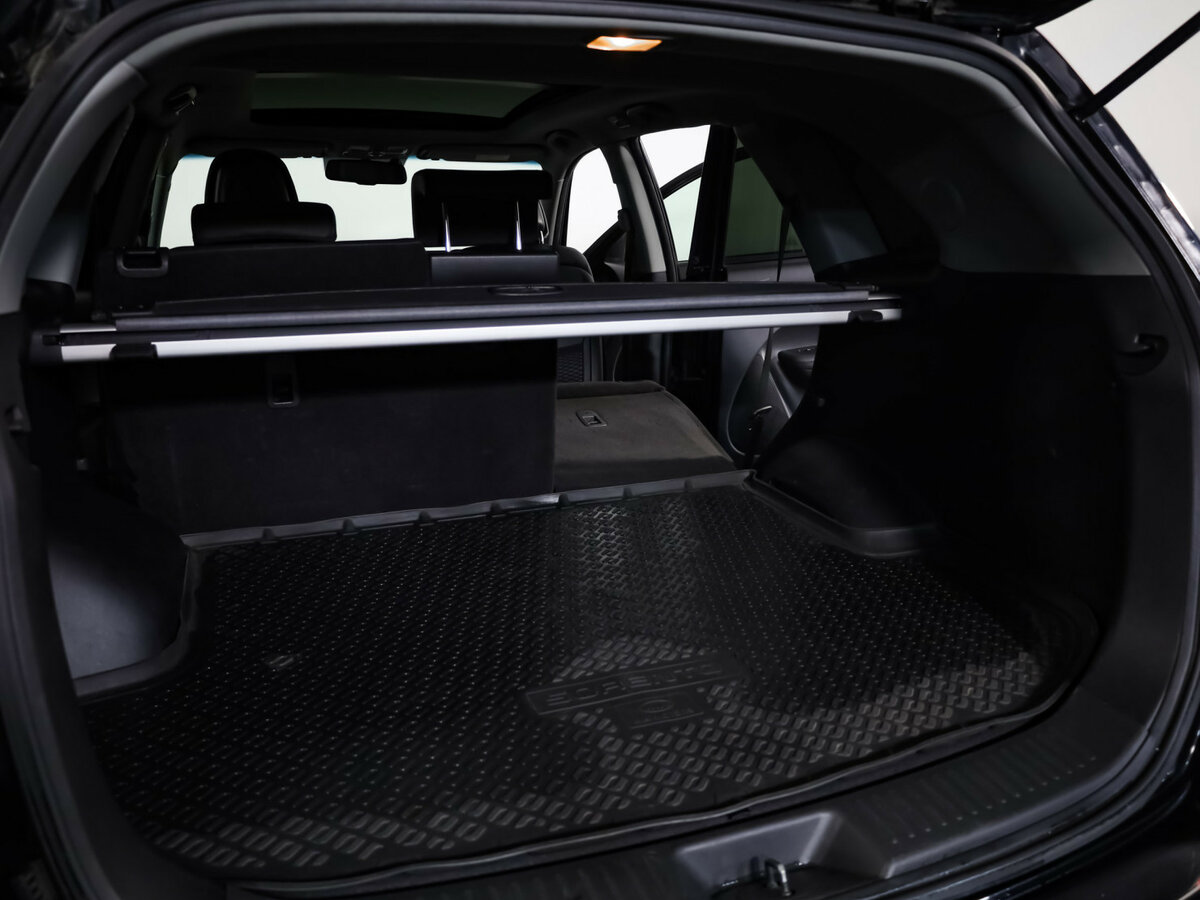 Купить Kia Sorento II Рестайлинг, 2014, 209 708 км, фото №28