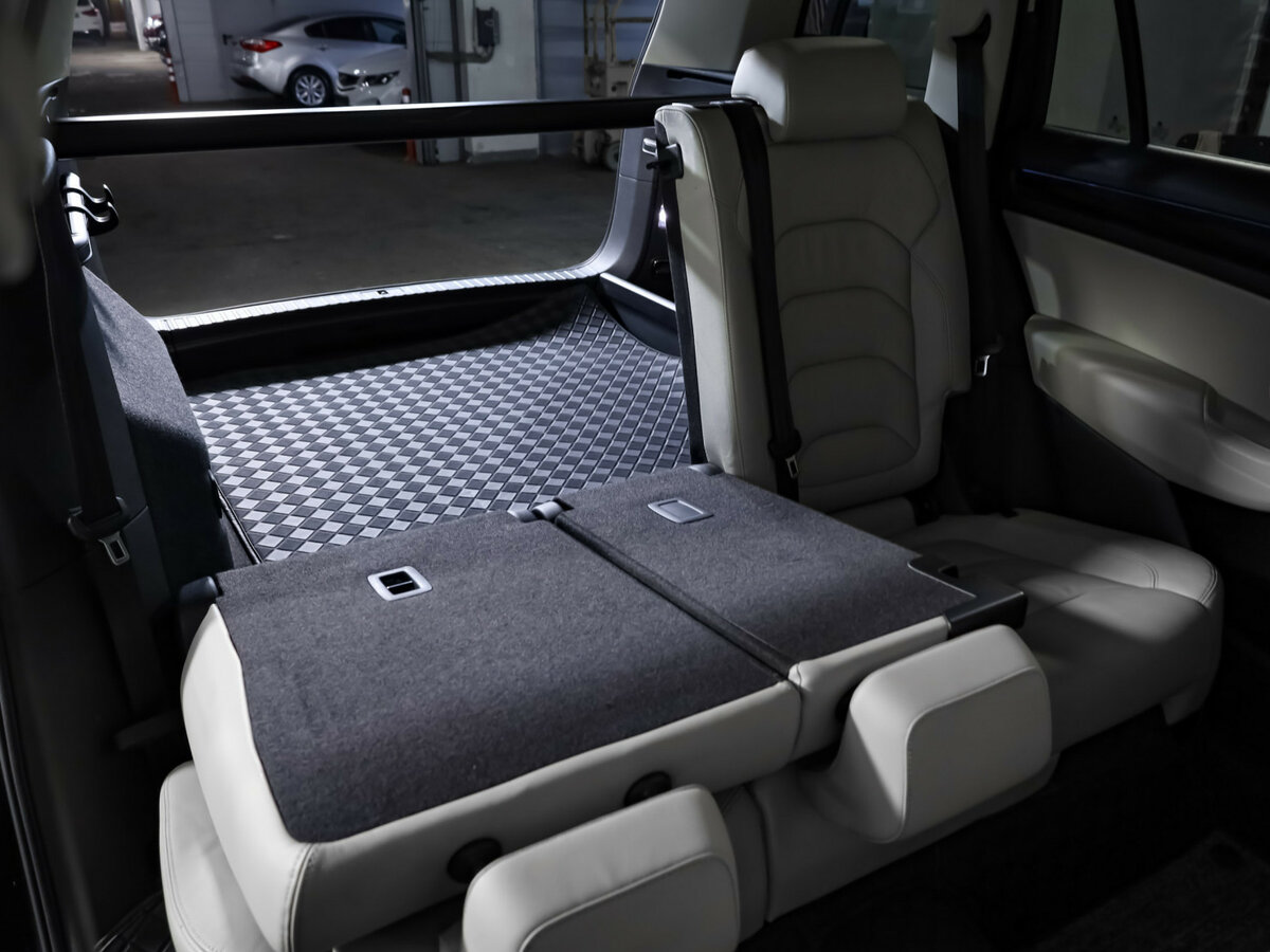 Купить Skoda Kodiaq I, 2018, 113 472 км, фото №31