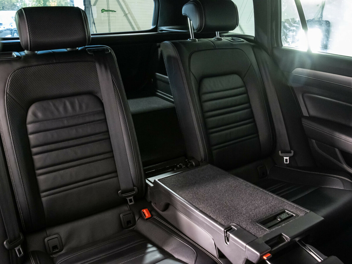 Купить Volkswagen Passat DSG7 B8, 2018, 153 110 км, фото №27