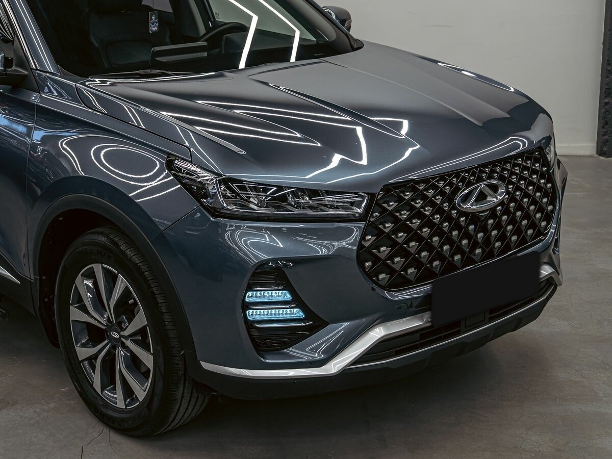 Купить Chery Tiggo 7 Pro I, 2022, 56 000 км, фото №9