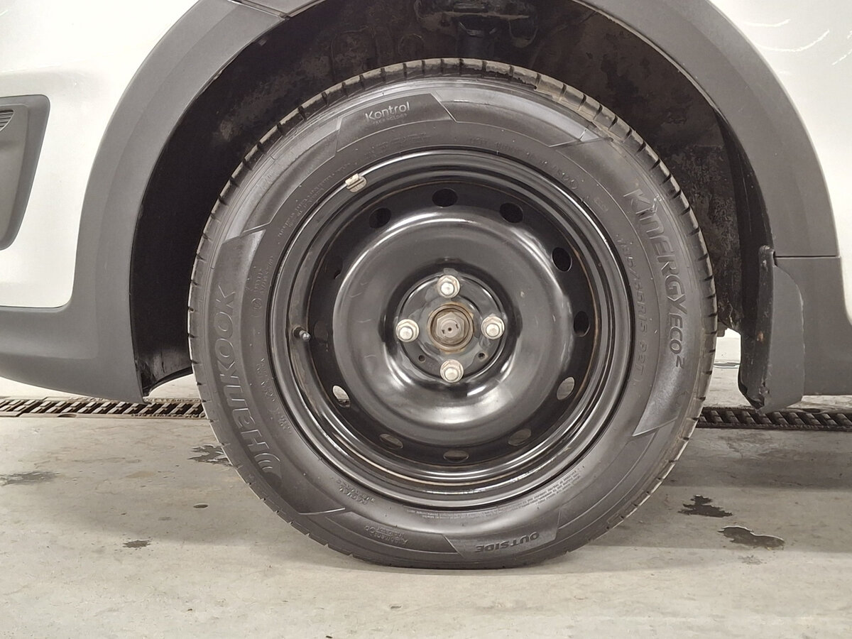 Купить Kia Rio X-Line IV, 2020, 167 330 км, фото №18