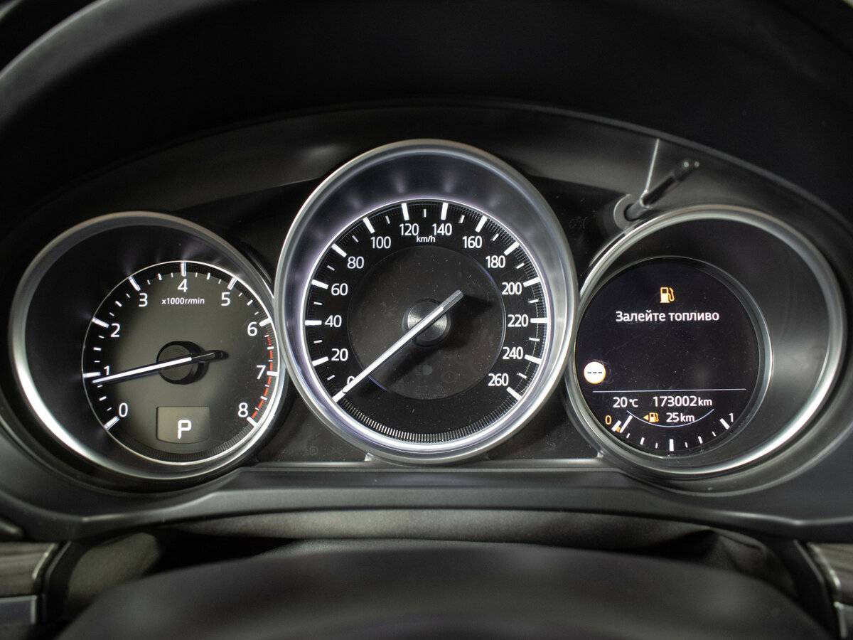 Купить Mazda CX-5 II, 2020, 174 000 км, фото №10