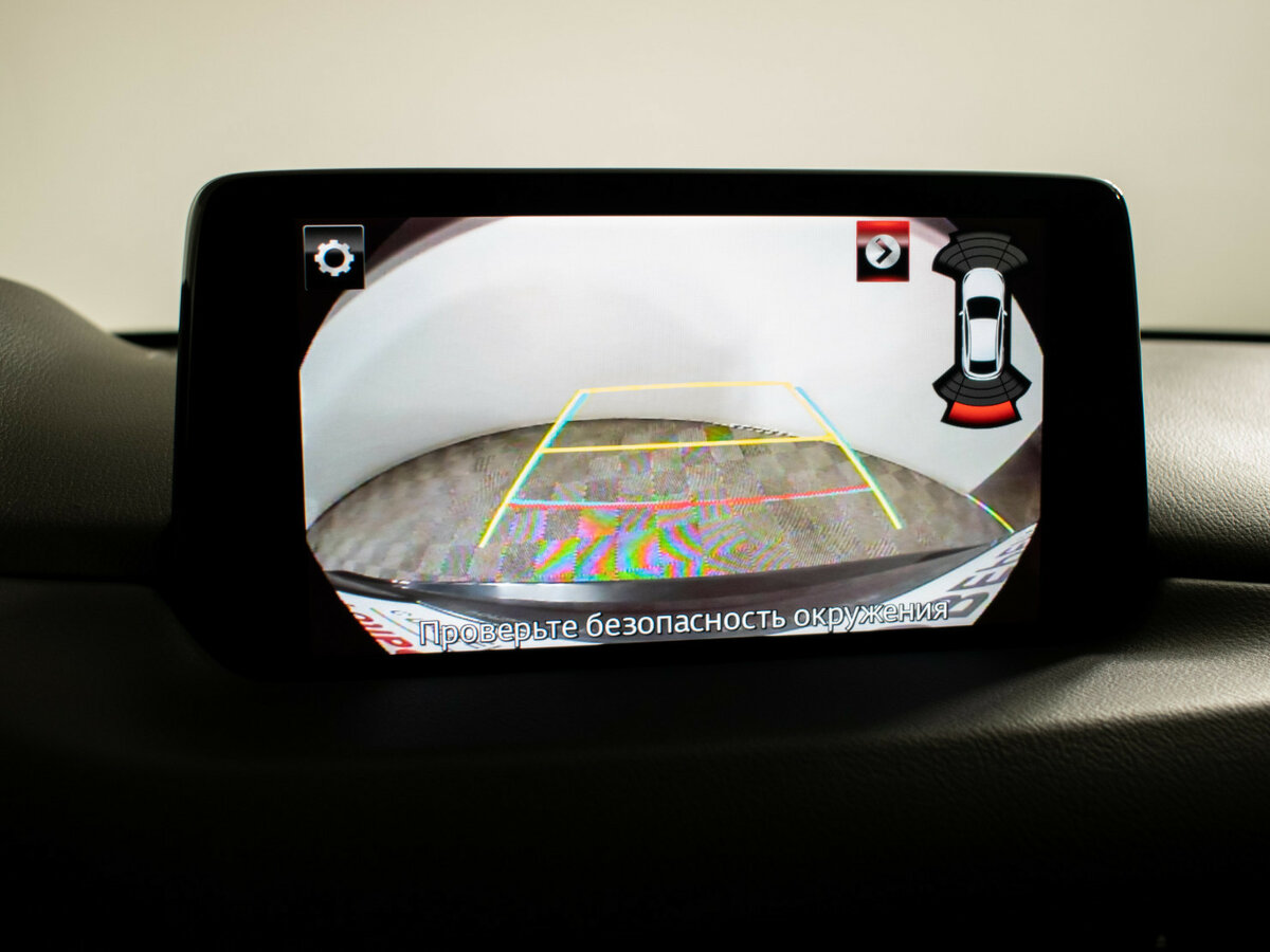 Купить Mazda CX-5 II, 2020, 174 000 км, фото №15