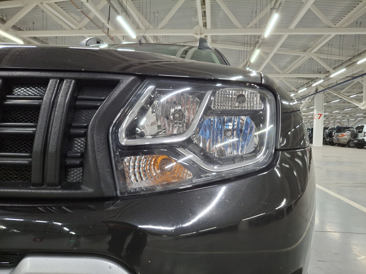 Купить Renault Duster I Рестайлинг, 2016, 123 408 км, фото №16