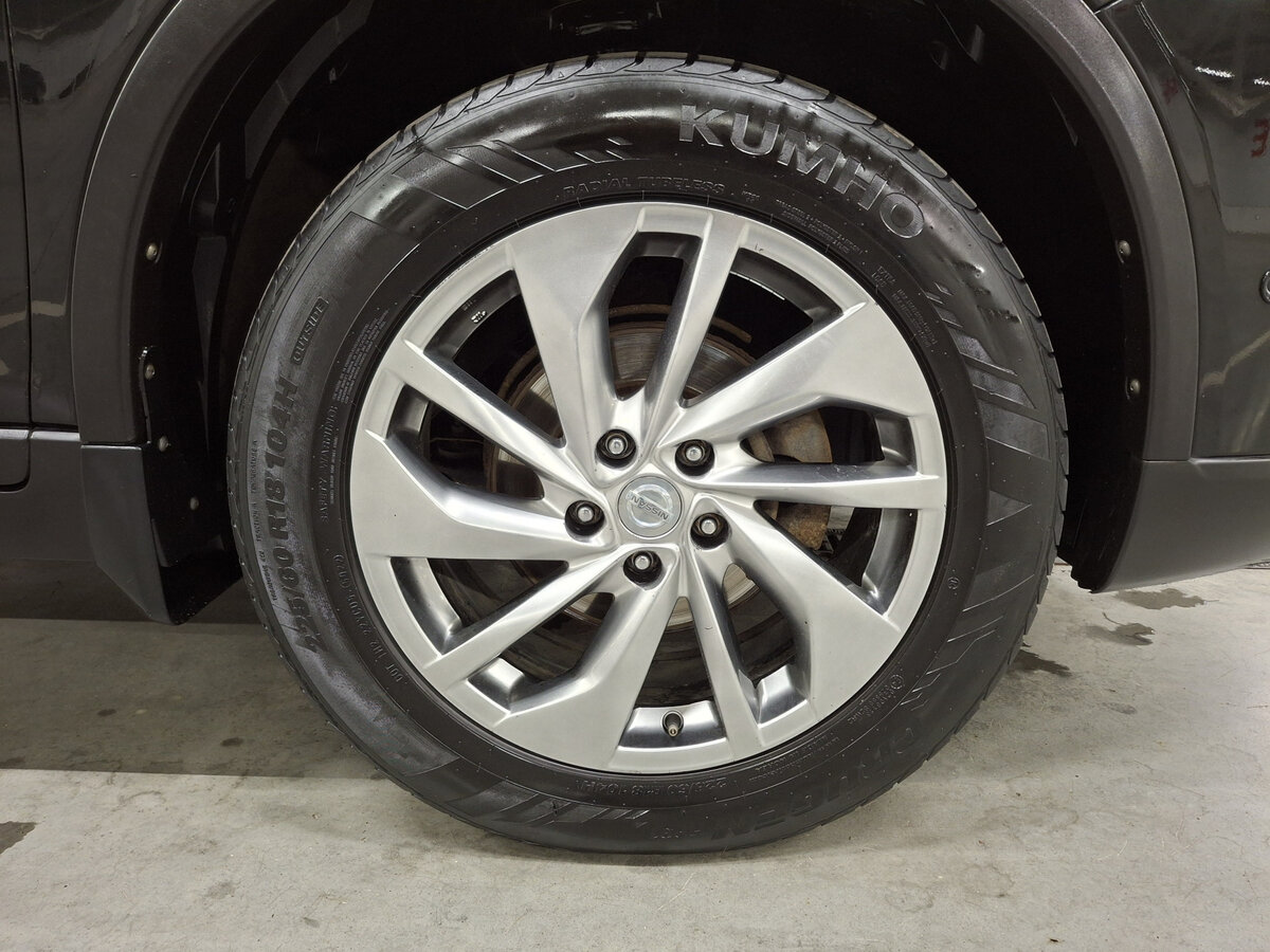 Купить Nissan X-Trail III, 2015, 198 800 км, фото №17