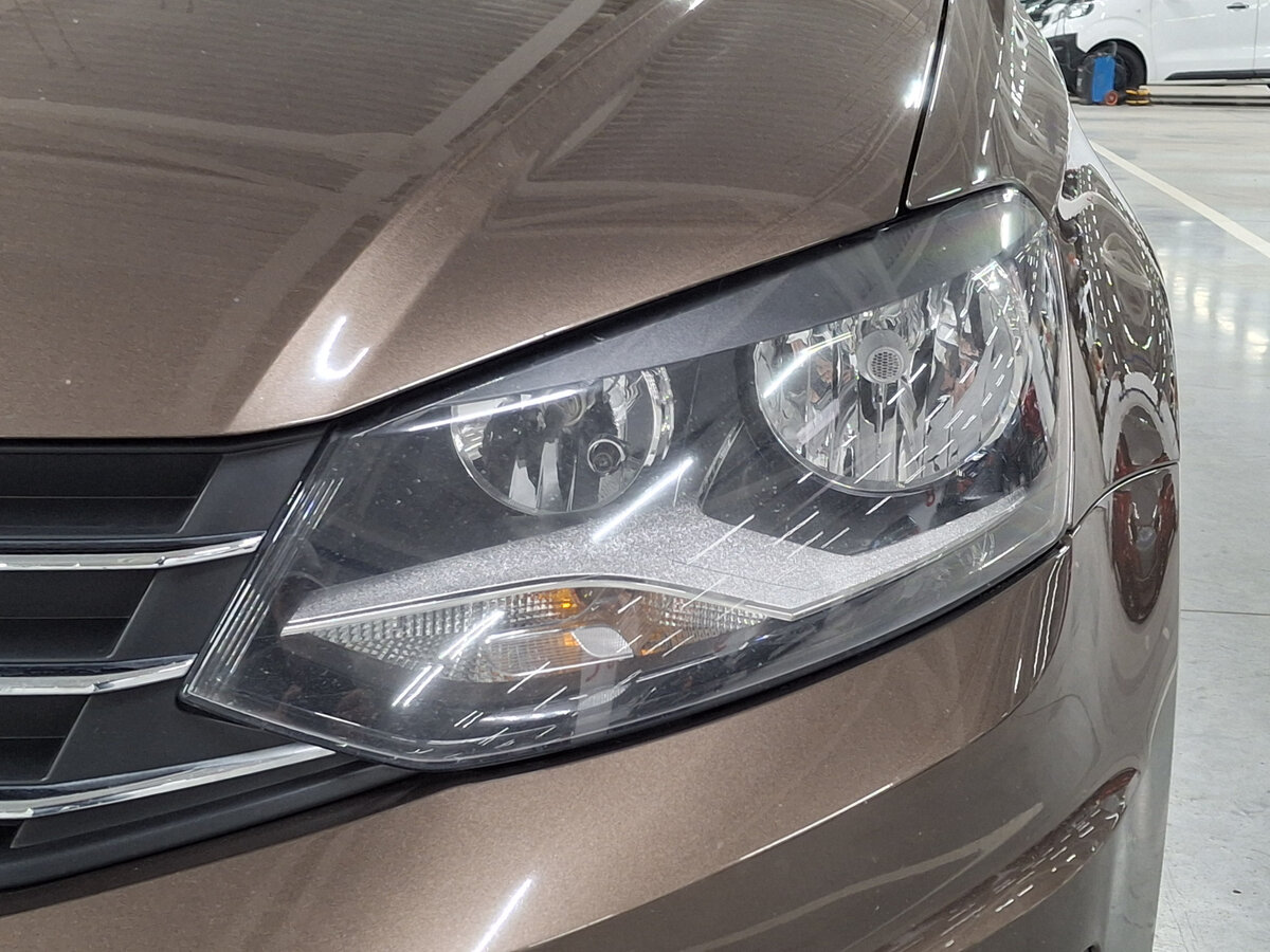 Купить Volkswagen Polo V Рестайлинг, 2018, 101 481 км, фото №17