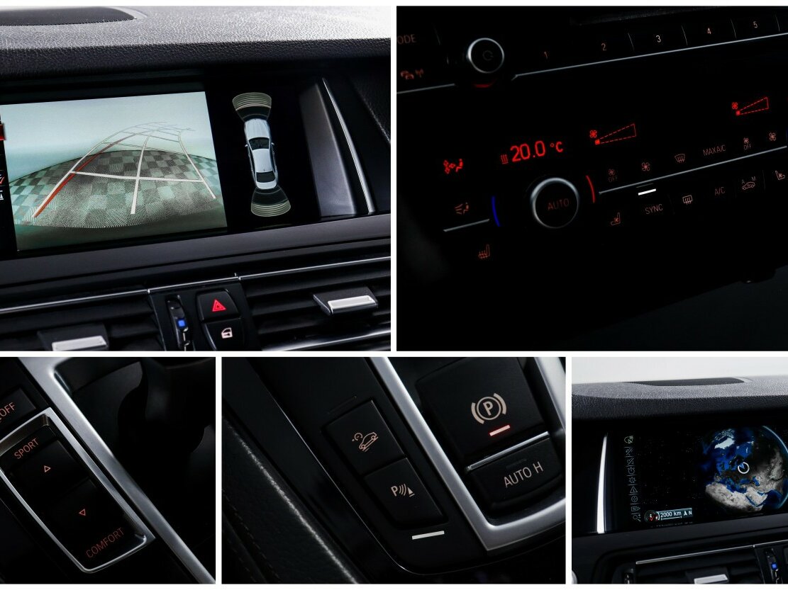 Купить BMW 5 серии 528i xDrive VI (F10/F11/F07) Рестайлинг, 2014, 229 144 км, фото №13