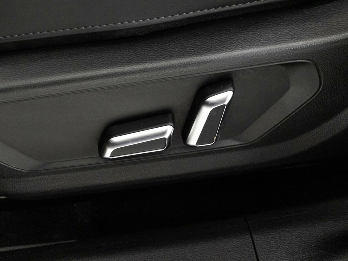 Купить Haval Jolion I, 2021, 56 339 км, фото №16