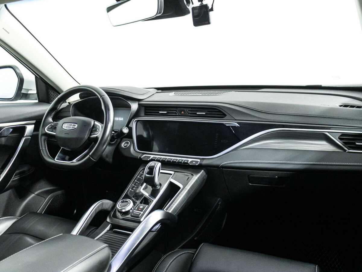 Купить Geely Atlas Pro, 2023, 32 418 км, фото №9