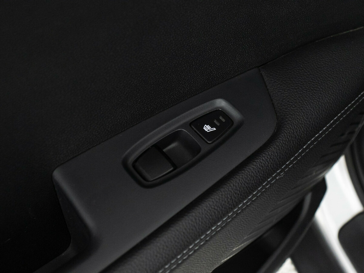 Купить Hyundai Creta I, 2019, 107 734 км, фото №19