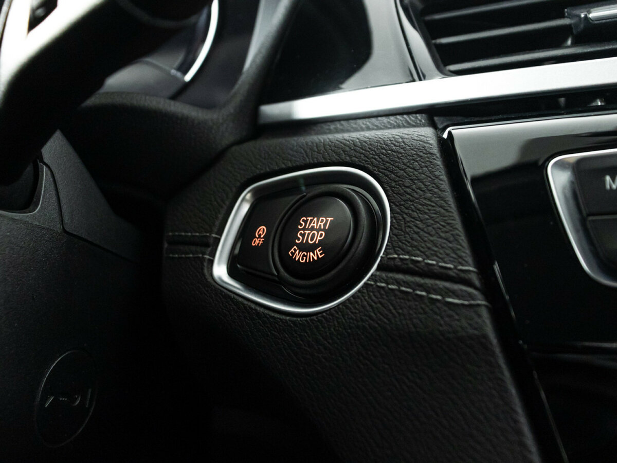 Купить BMW X1 18d xDrive II (F48) Рестайлинг, 2019, 78 837 км, фото №18