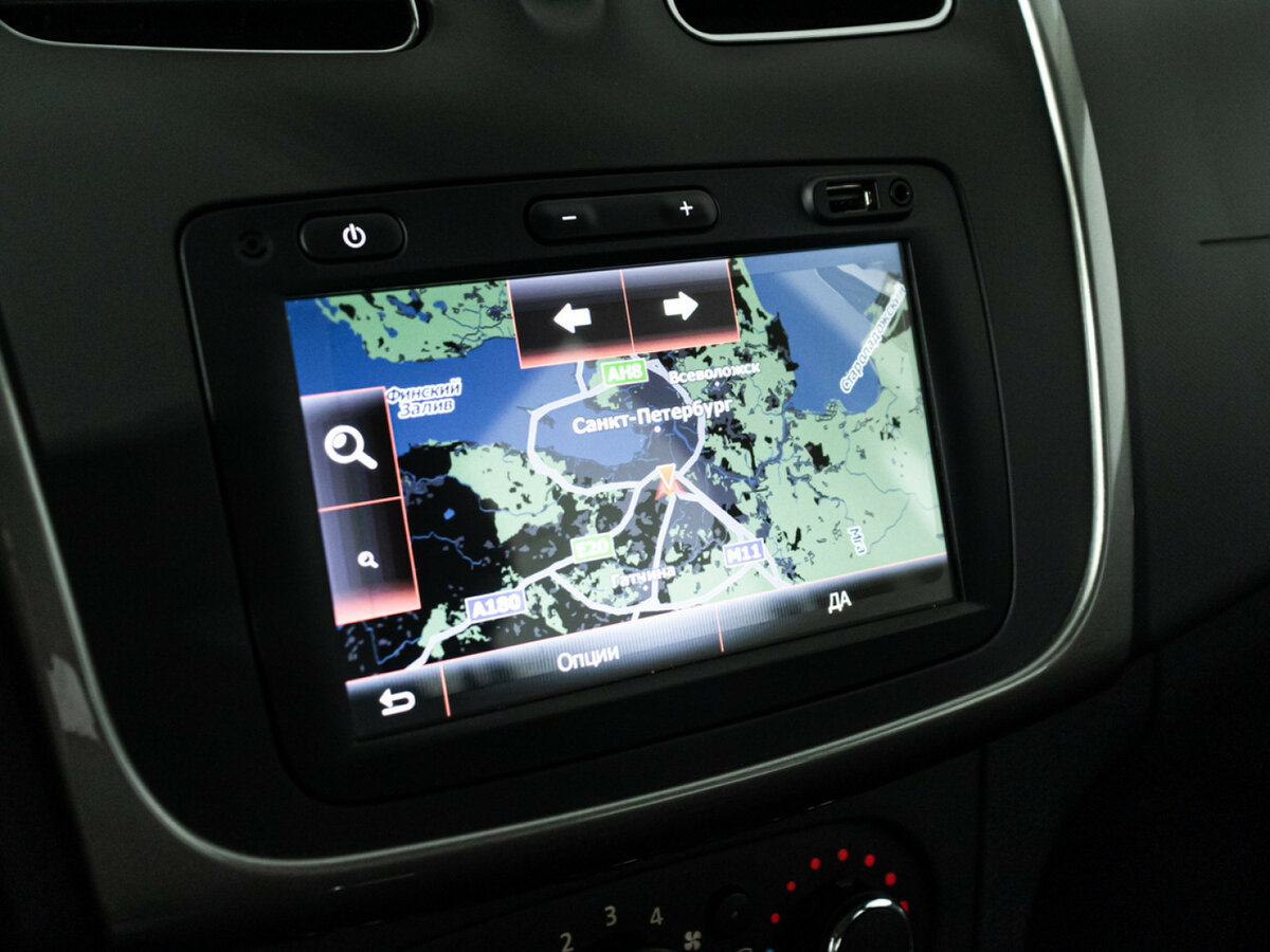 Купить Renault Sandero Stepway II Рестайлинг, 2022, 42 324 км, фото №15