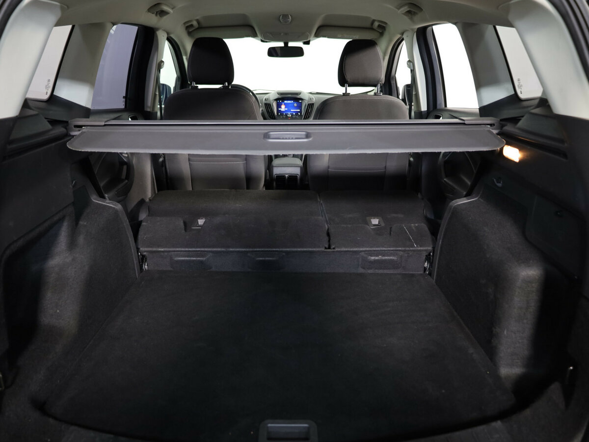 Купить Ford Kuga II Рестайлинг, 2018, 172 425 км, фото №17