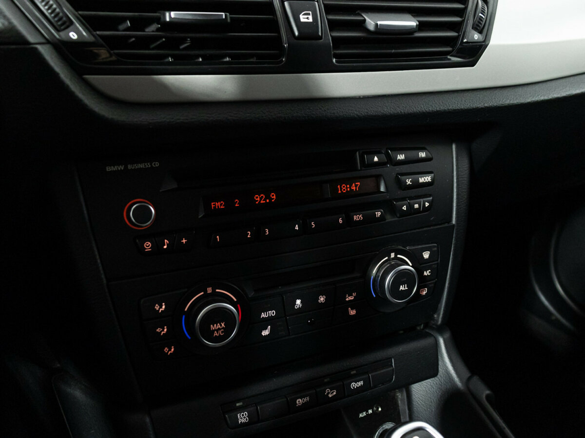 Купить BMW X1 20d I (E84) Рестайлинг, 2014, 257 700 км, фото №15