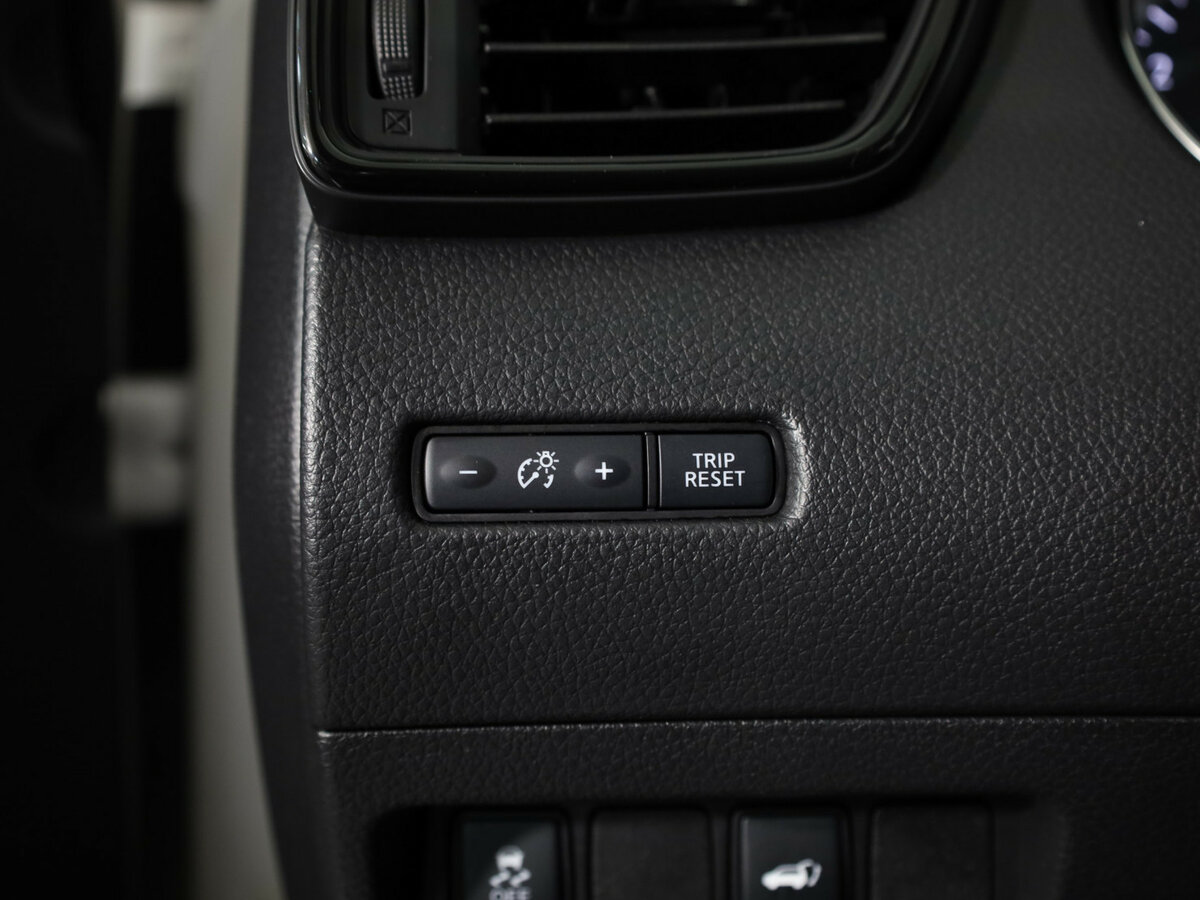 Купить Nissan X-Trail III Рестайлинг, 2019, 128 789 км, фото №24