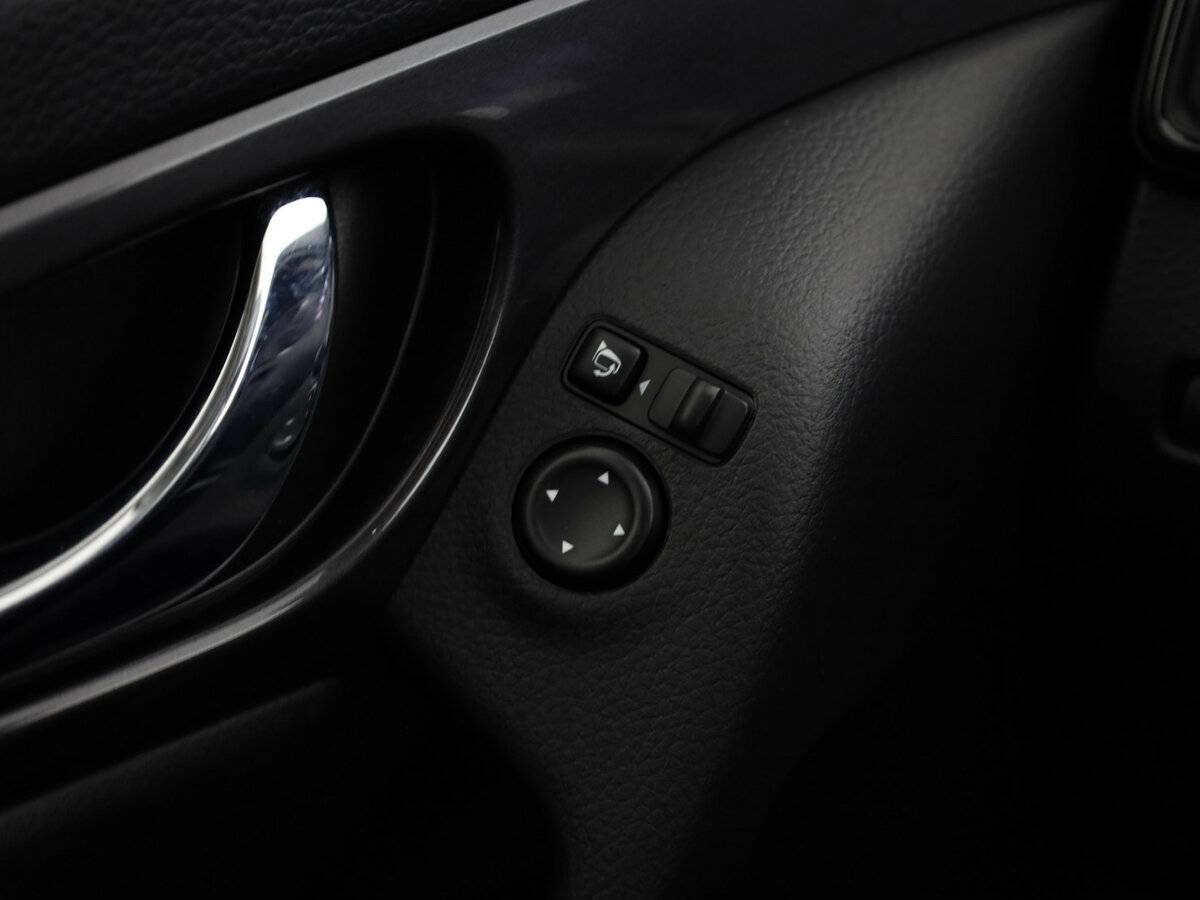 Купить Nissan X-Trail III Рестайлинг, 2019, 128 789 км, фото №25