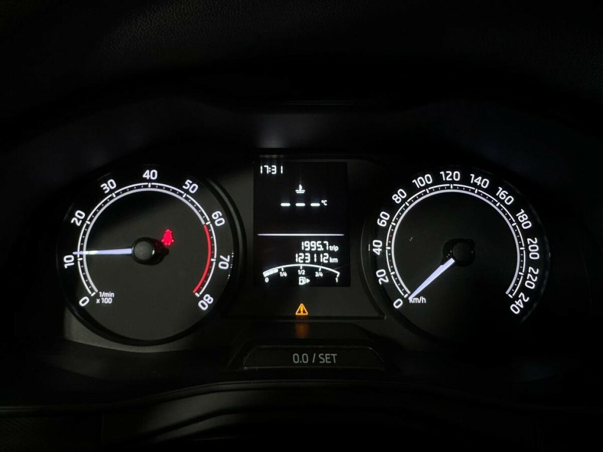 Купить Skoda Rapid II, 2020, 123 111 км, фото №10