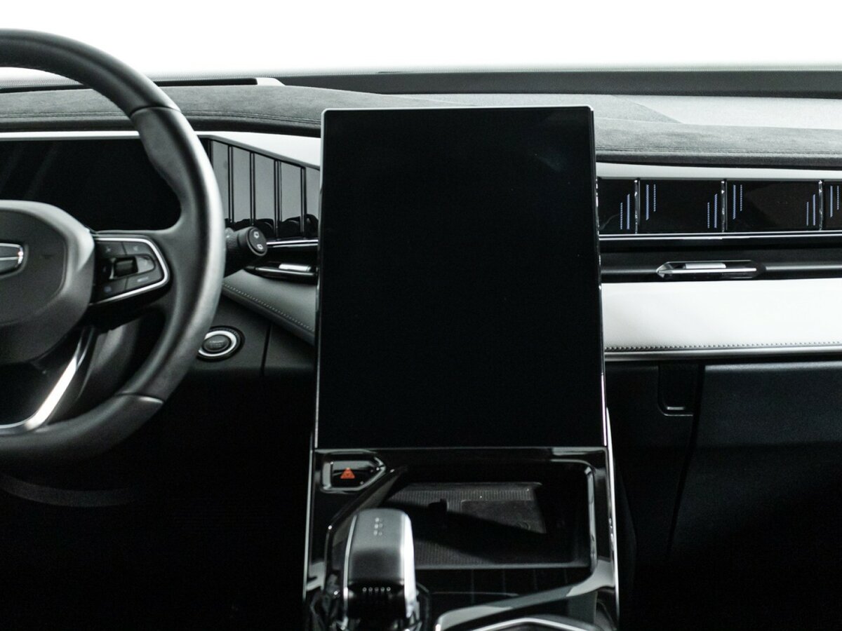 Купить Geely Atlas II, 2024, 34 983 км, фото №14