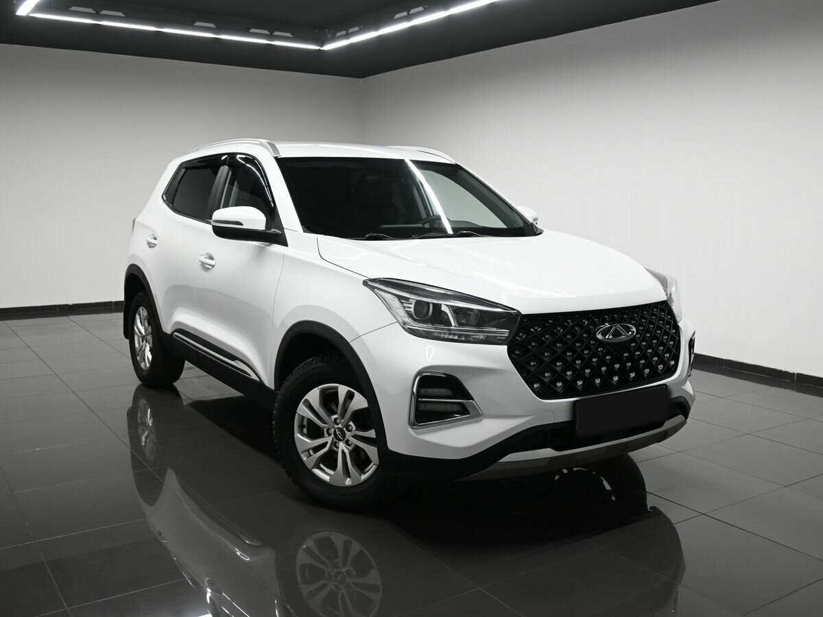 Купить Chery Tiggo 4 Pro I, 2023, 58 772 км, фото №5
