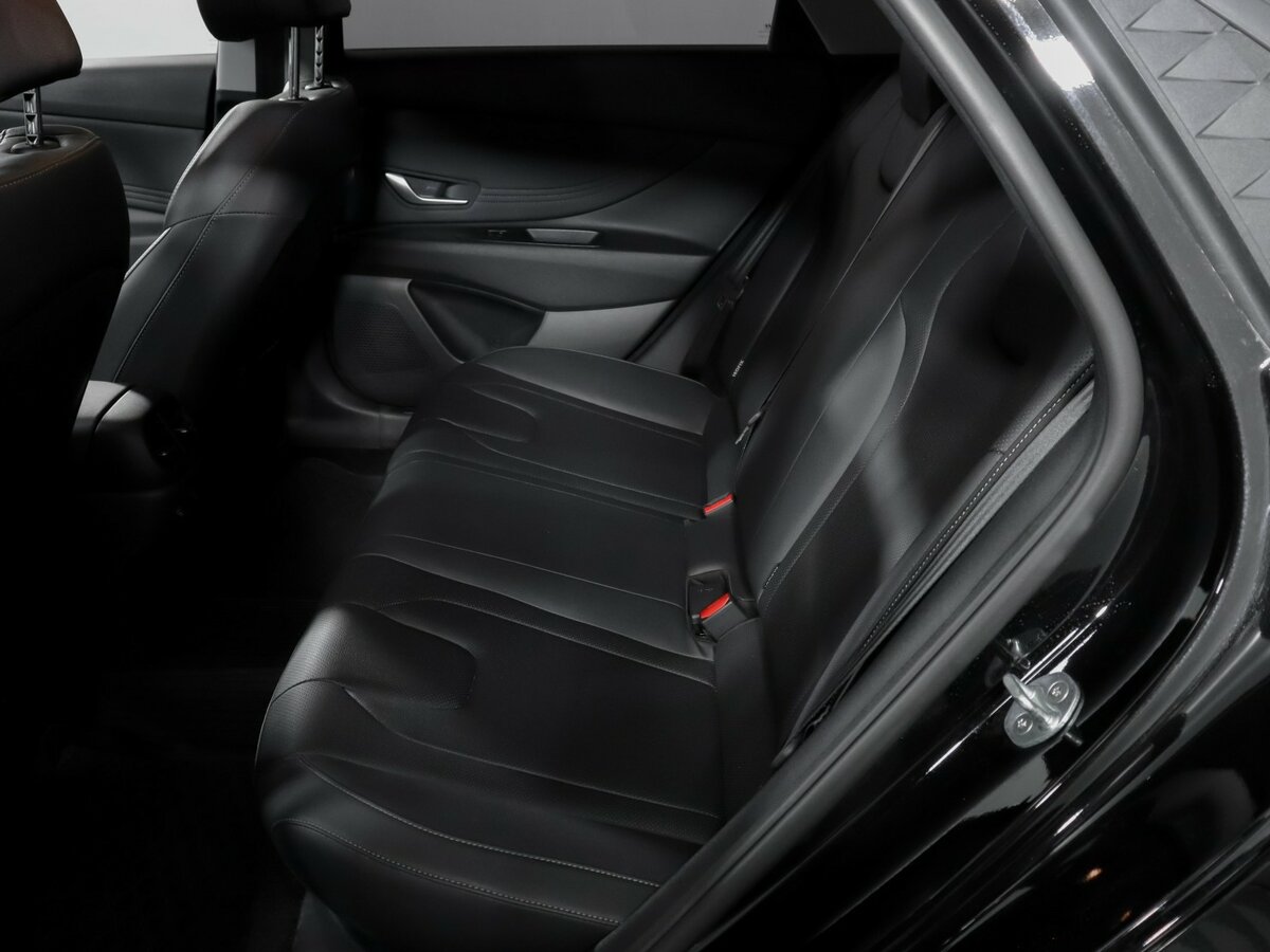 Купить Hyundai Elantra VII (CN7) Рестайлинг, 2023, 22 004 км, фото №8