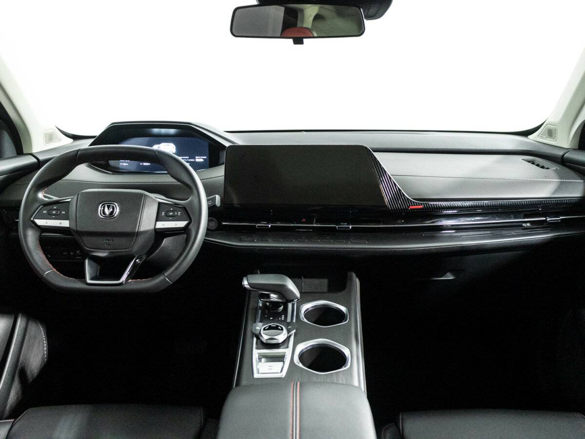 Купить Changan CS55 Plus II, 2023, 17 862 км, фото №13