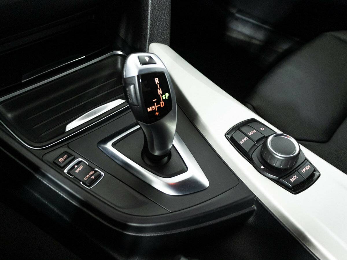 Купить BMW 3 серии 316i VI (F3x), 2014, 125 475 км, фото №16