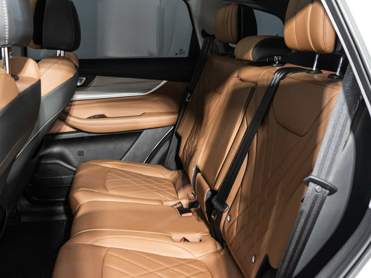 Купить Chery Tiggo 8 Pro Max I, 2023, 21 613 км, фото №9