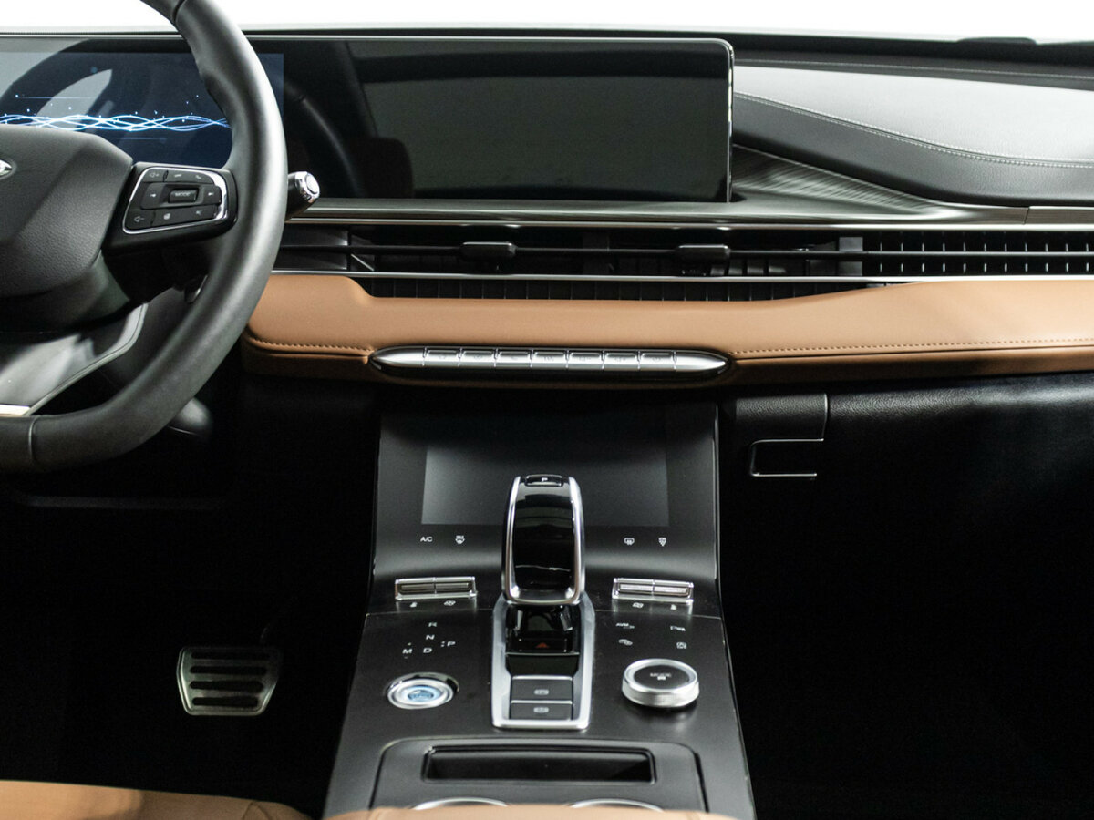 Купить Chery Tiggo 8 Pro Max I, 2023, 21 613 км, фото №13