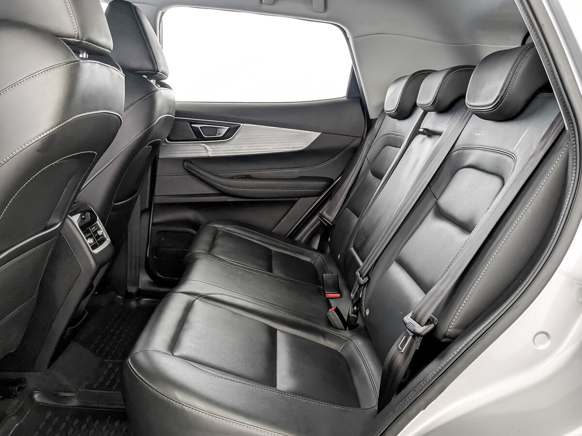 Купить Chery Tiggo 4 Pro I, 2022, 102 416 км, фото №12