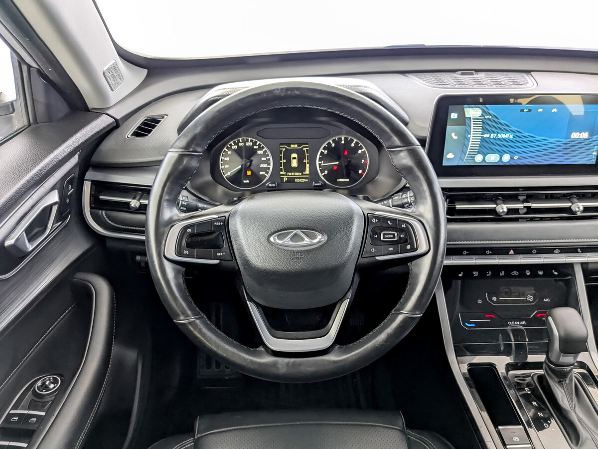 Купить Chery Tiggo 4 Pro I, 2022, 102 416 км, фото №21