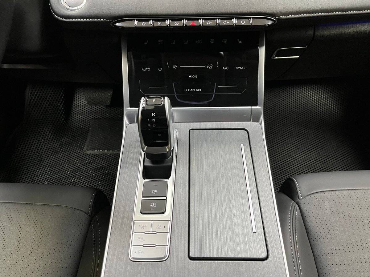 Купить Chery Tiggo 7 Pro Max I, 2023, 8 793 км, фото №25