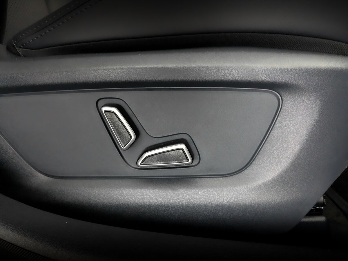 Купить Changan UNI-T I, 2024, 11 736 км, фото №25