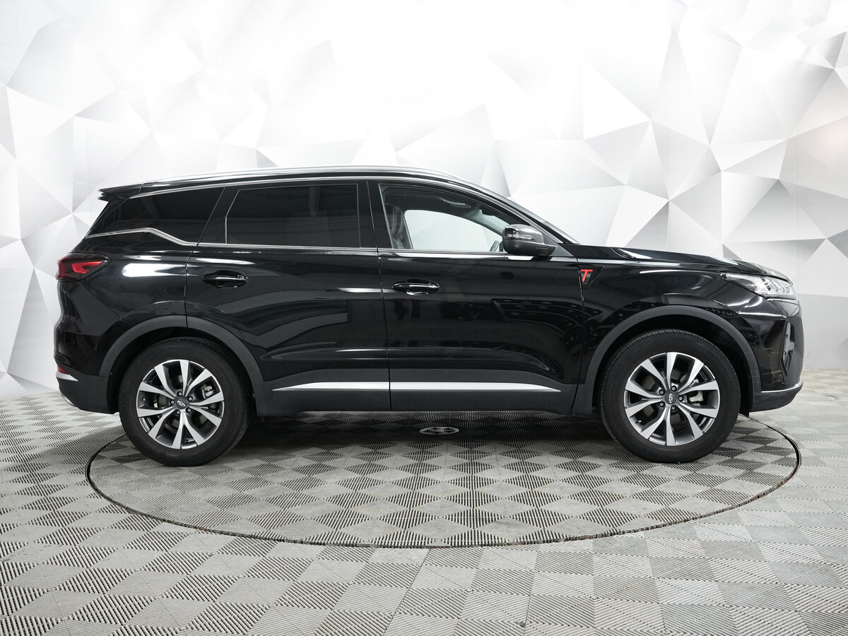 Купить Chery Tiggo 7 Pro Max I, 2023, 15 100 км, фото №6