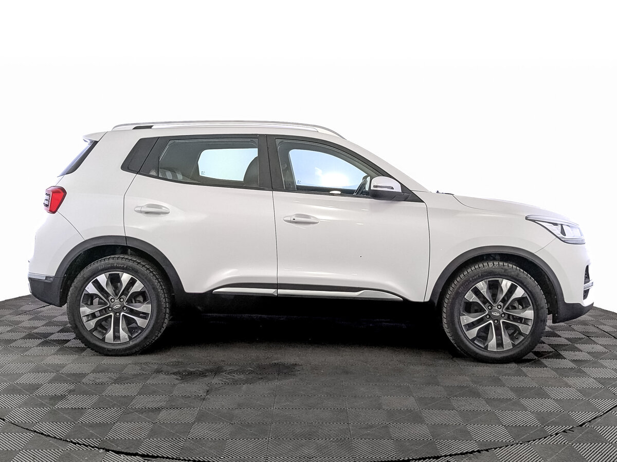 Купить Chery Tiggo 4 I Рестайлинг, 2021, 150 000 км, фото №4