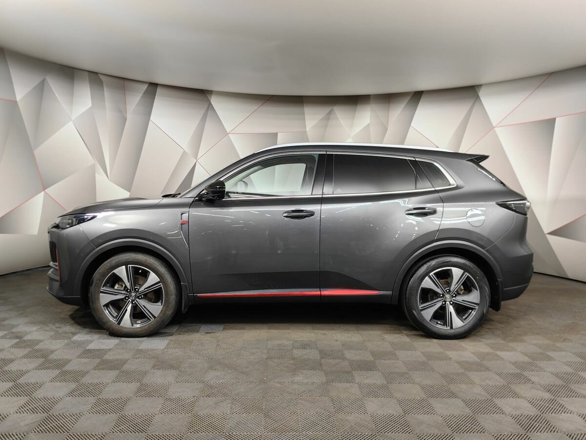 Купить Changan CS55 Plus II, 2023, 46 981 км, фото №5