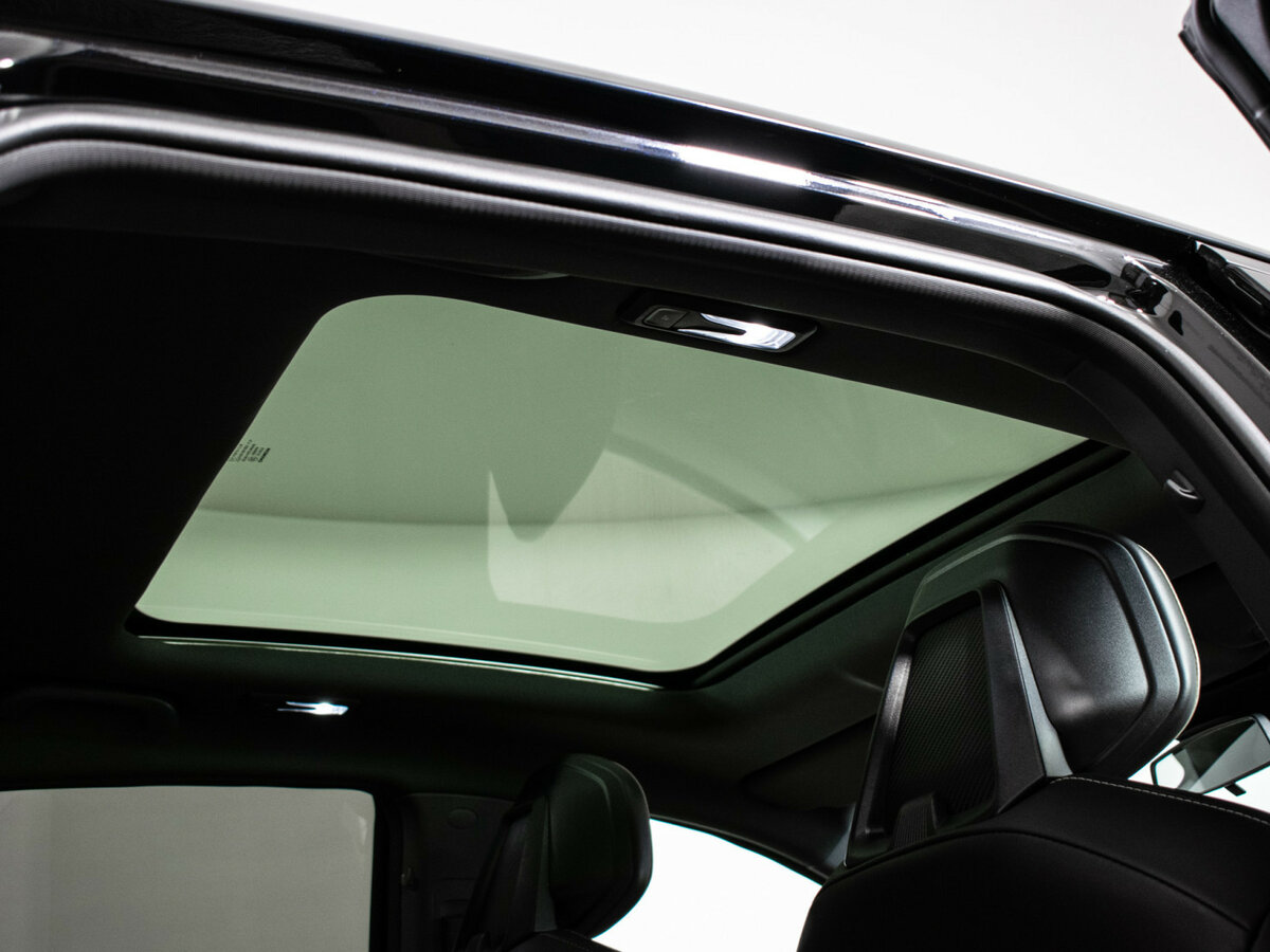 Купить Changan UNI-V I, 2022, 50 211 км, фото №11