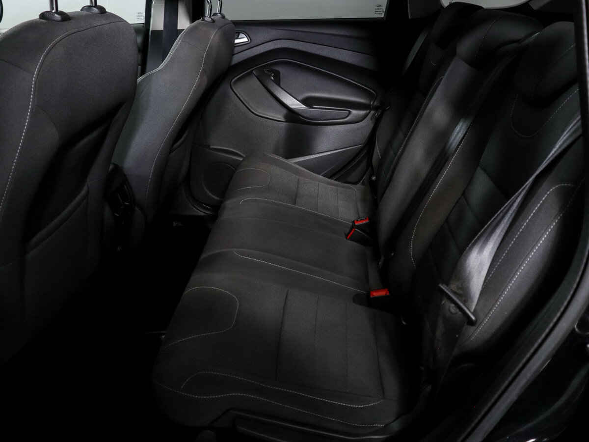 Купить Ford Kuga II, 2014, 88 056 км, фото №8