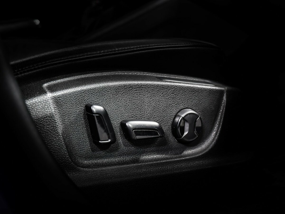 Купить Skoda Octavia III (A7), 2014, 181 633 км, фото №13